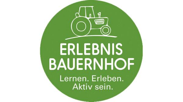 Erlebnis Bauernhof