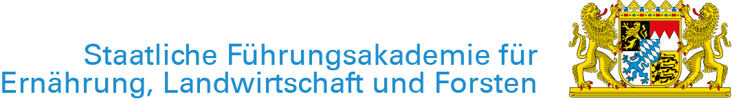 Führungsakademie für Ernährung, Landwirtschaft und Forsten