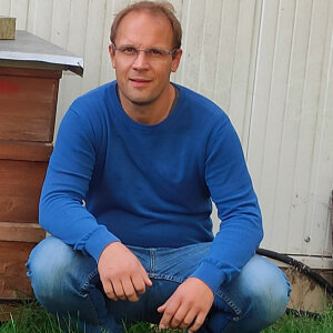 Tomas Roedel